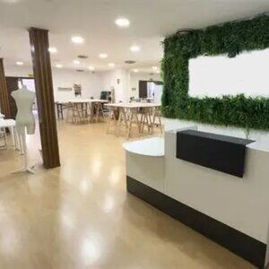 NWT-ZARA -CROP TOP-SILVER GRAY COLOR METALLICS'LOOKS FABRIC'S